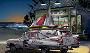 Vicio propio (Tusquets) de Thomas Pynchon