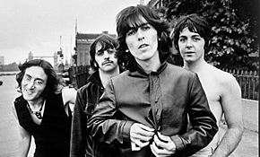 the-beatles the-beatles