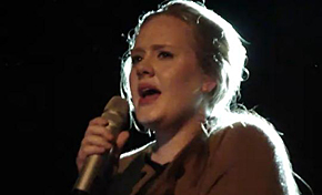 Adele