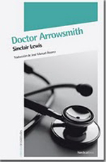 DOCTOR ARROWSMITH