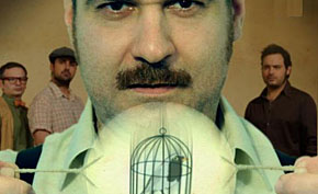 Eladio y los Seres Queridos