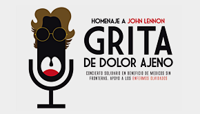 Homenaje a Lennon