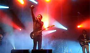 Mercury Rev