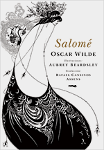 Salome Wilde