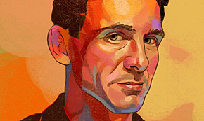 Chuck Palahniuk Chuck Palahniuk