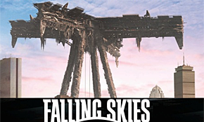 Falling Skies Falling Skies