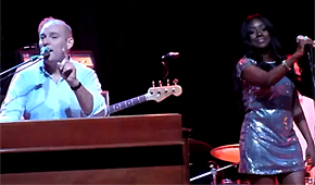 James Taylor Quartet