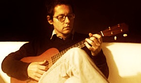 Josh Rouse Josh Rouse