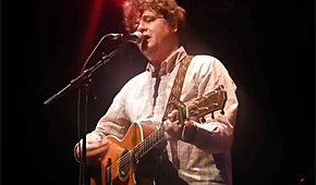Ron Sexsmith