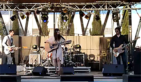 The Bright The Bright