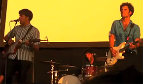 The Vaccines The Vaccines