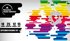 heinekenmusicselector heinekenmusicselector