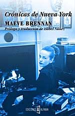 Cronicas de Nueva York