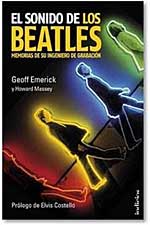 El sonido de los Beatles