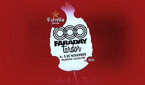 Faraday Tardor
