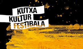 Kutxa Kultur Festibala 2011 Kutxa Kultur Festibala 2011