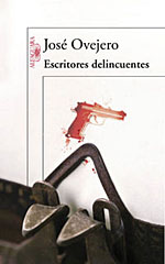 escritores delincuentes