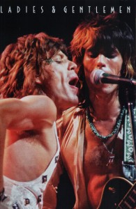 Rolling Stones - Ladies and Gentlemen