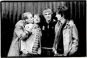 The Stone Roses