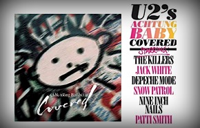 U2 Covered U2 Covered