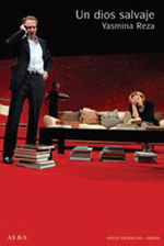 Un dios salvaje