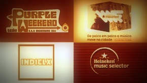 Conciertos de la semana