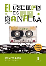 El tiempo es un canalla