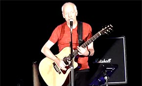 Peter Frampton Peter Frampton