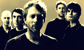 Radiohead