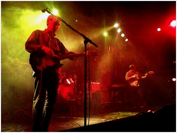 Unknown Mortal Orchestra