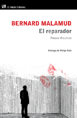 el reparador