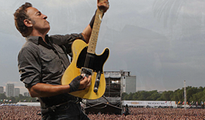 Bruce Springsteen