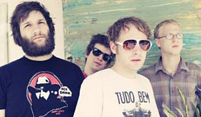 Deer Tick