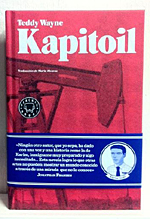 Kapitoil