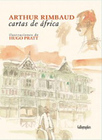 Cartas de Africa