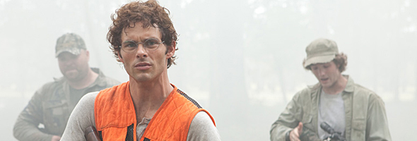 Perros de paja Perros de paja