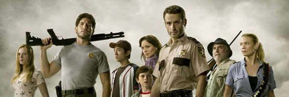 the-walking-dead the-walking-dead
