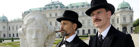 un metodo peligroso un metodo peligroso