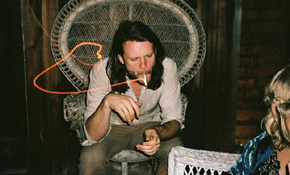 Father John Misty Father John Misty