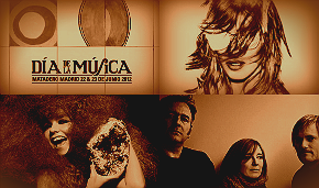 Conciertos de la semana