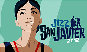 Jazz San Javier 2012