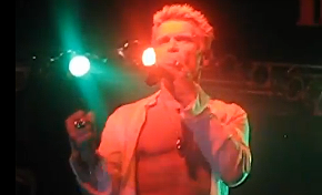 Billy Idol