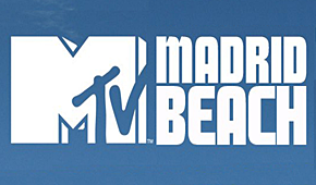 MTV Madrid Beach 2012
