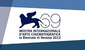 Mostra de Cine Venecia 2012