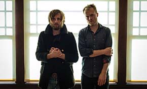 Two Gallants