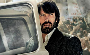 Argo de Ben Affleck