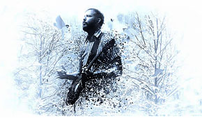 Conciertos de la semana