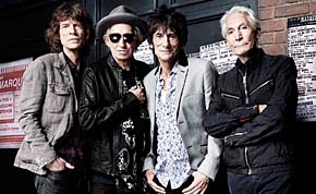 The Rolling Stones
