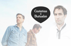 Conciertos de la semana