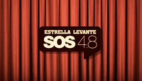 Estrella Levante SOS 2013